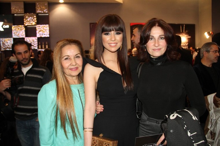 2nd Annual Lebanese Cinema Movie Guide Awards